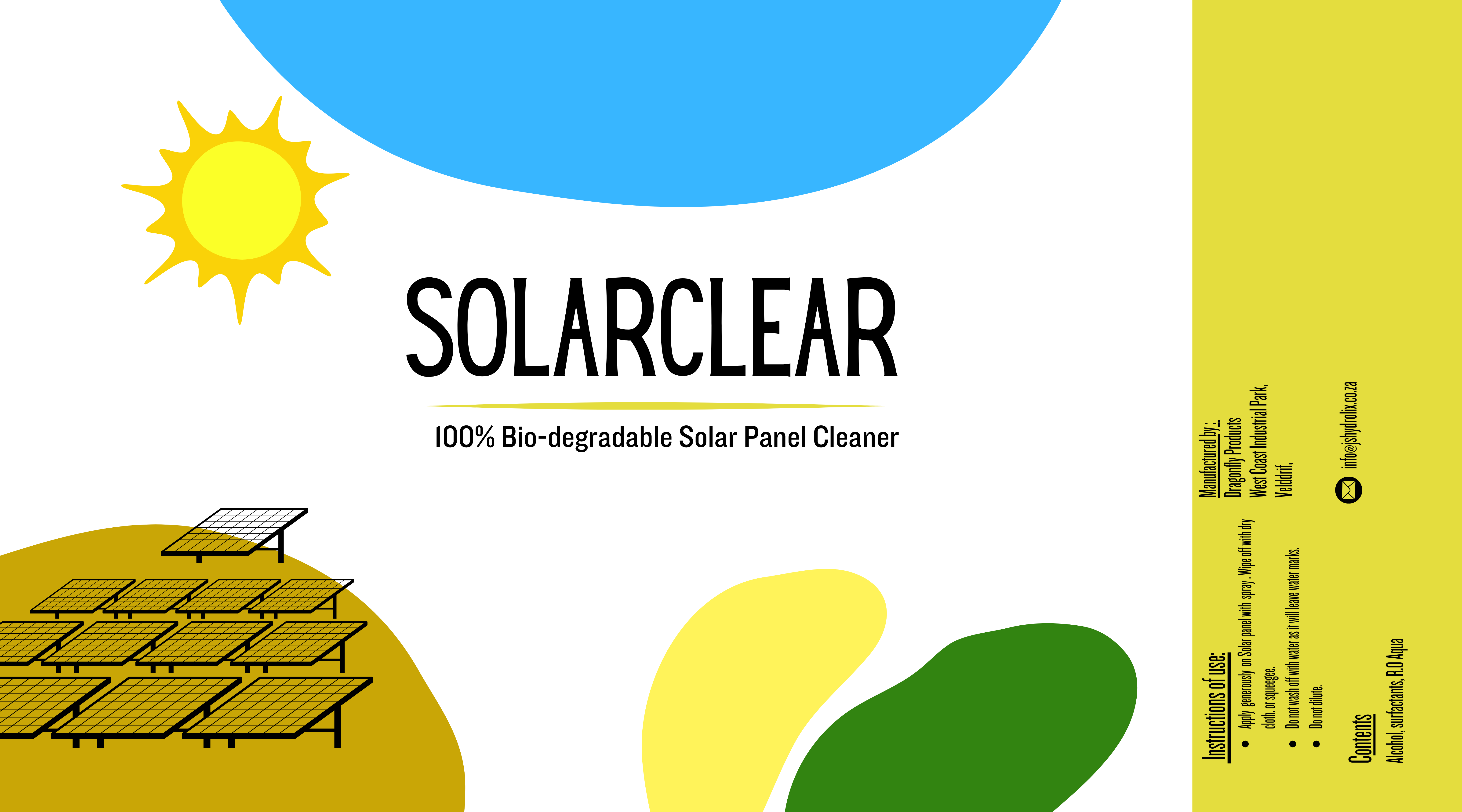 SolarClear